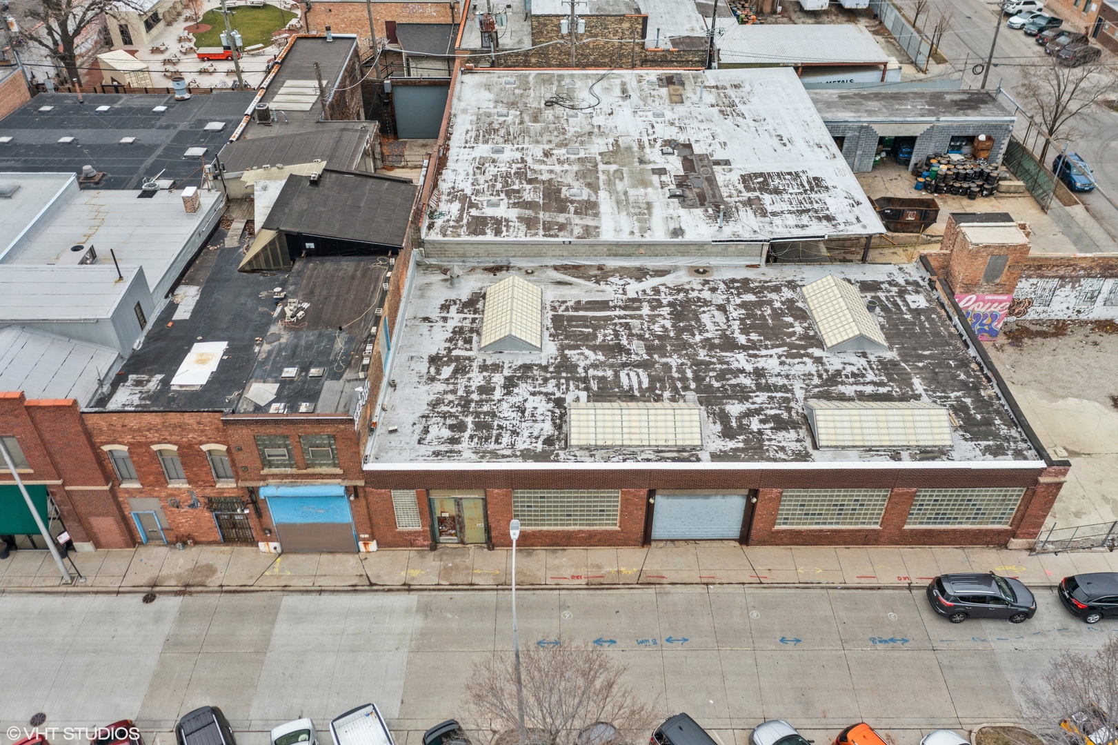 1686 N Ada Street