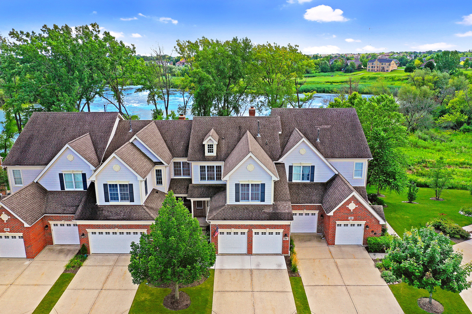 25 Harborside Way
