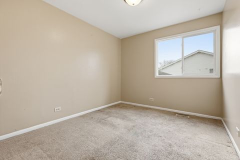 Tiny photo for 254 Terry Court, Woodstock, IL 60098 (MLS # 12610081)
