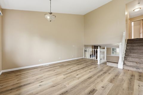 Tiny photo for 254 Terry Court, Woodstock, IL 60098 (MLS # 12610081)