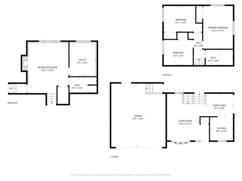 Tiny photo for 254 Terry Court, Woodstock, IL 60098 (MLS # 12610081)