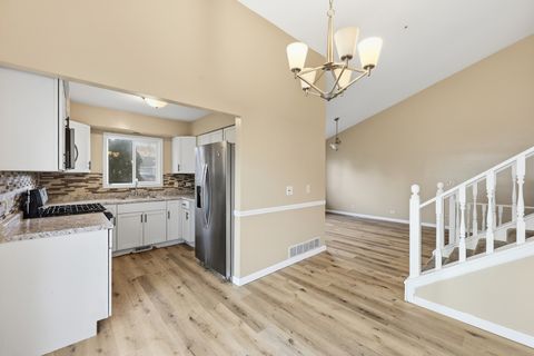 Tiny photo for 254 Terry Court, Woodstock, IL 60098 (MLS # 12610081)