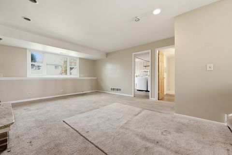 Tiny photo for 254 Terry Court, Woodstock, IL 60098 (MLS # 12610081)