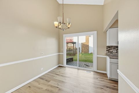 Tiny photo for 254 Terry Court, Woodstock, IL 60098 (MLS # 12610081)