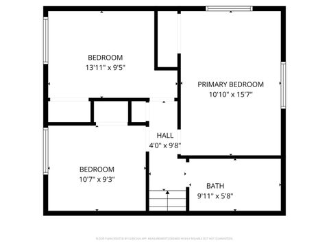 Tiny photo for 254 Terry Court, Woodstock, IL 60098 (MLS # 12610081)