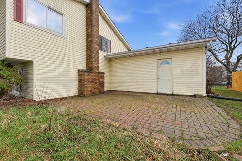 Tiny photo for 254 Terry Court, Woodstock, IL 60098 (MLS # 12610081)