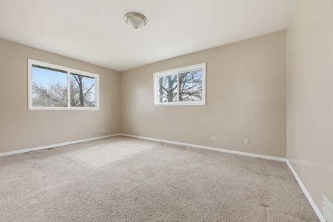 Tiny photo for 254 Terry Court, Woodstock, IL 60098 (MLS # 12610081)