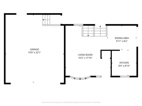 Tiny photo for 254 Terry Court, Woodstock, IL 60098 (MLS # 12610081)