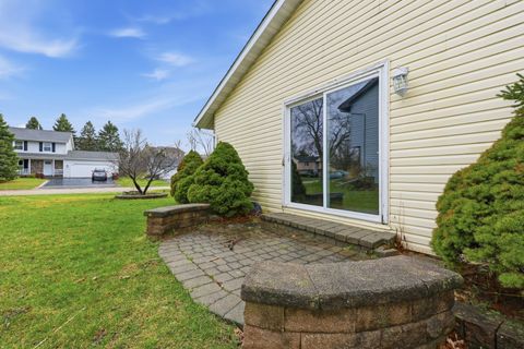 Tiny photo for 254 Terry Court, Woodstock, IL 60098 (MLS # 12610081)