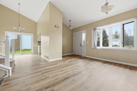 Tiny photo for 254 Terry Court, Woodstock, IL 60098 (MLS # 12610081)