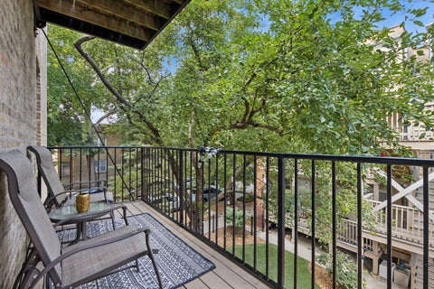 Tiny photo for 3649 N WOLCOTT Avenue #2, Chicago, IL 60613 (MLS # 12742701)