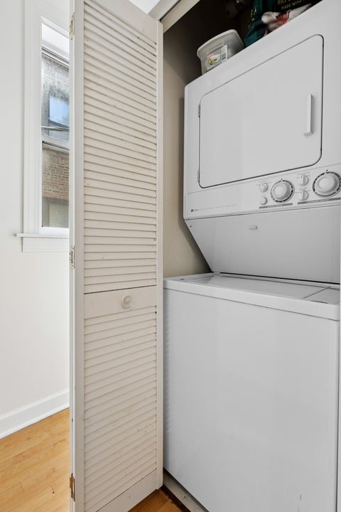 Tiny photo for 3649 N WOLCOTT Avenue #2, Chicago, IL 60613 (MLS # 12742701)