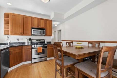Tiny photo for 3649 N WOLCOTT Avenue #2, Chicago, IL 60613 (MLS # 12742701)