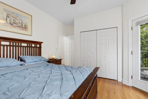 Tiny photo for 3649 N WOLCOTT Avenue #2, Chicago, IL 60613 (MLS # 12742701)