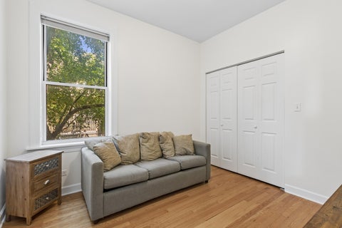 Tiny photo for 3649 N WOLCOTT Avenue #2, Chicago, IL 60613 (MLS # 12742701)