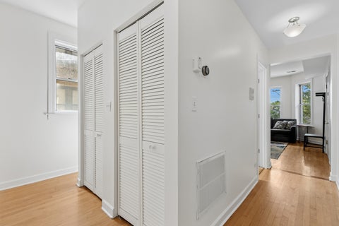 Tiny photo for 3649 N WOLCOTT Avenue #2, Chicago, IL 60613 (MLS # 12742701)