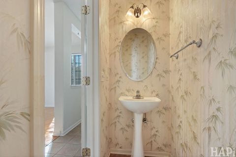 Tiny photo for 373 N Keswick Court #373, Round Lake, IL 60073 (MLS # 12563731)