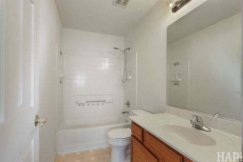 Tiny photo for 373 N Keswick Court #373, Round Lake, IL 60073 (MLS # 12563731)