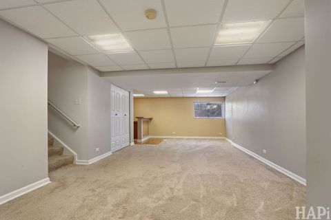 Tiny photo for 373 N Keswick Court #373, Round Lake, IL 60073 (MLS # 12563731)