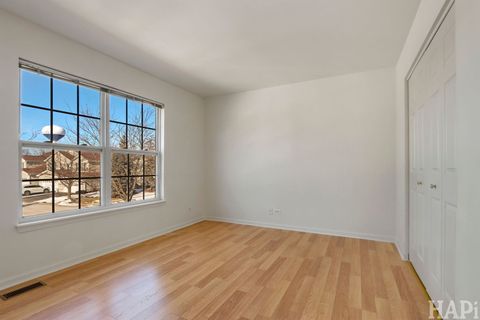 Tiny photo for 373 N Keswick Court #373, Round Lake, IL 60073 (MLS # 12563731)