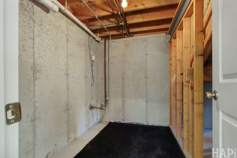 Tiny photo for 373 N Keswick Court #373, Round Lake, IL 60073 (MLS # 12563731)