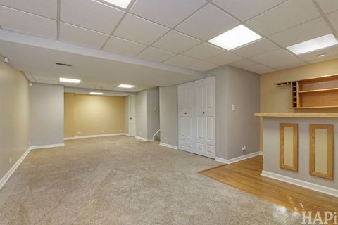 Tiny photo for 373 N Keswick Court #373, Round Lake, IL 60073 (MLS # 12563731)