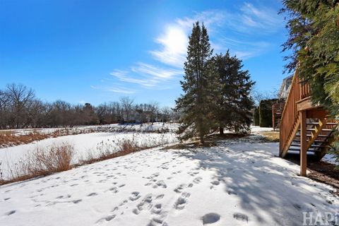 Tiny photo for 373 N Keswick Court #373, Round Lake, IL 60073 (MLS # 12563731)