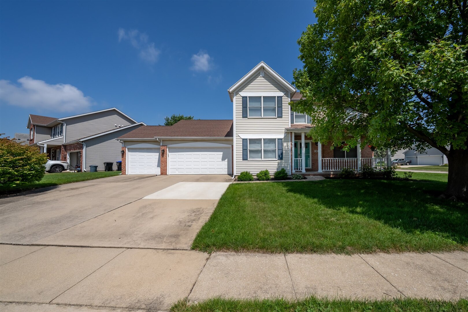 18 Cygnet Crossing