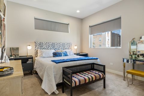 Tiny photo for 3566 W Palmer Street, Chicago, IL 60647 (MLS # 12489824)