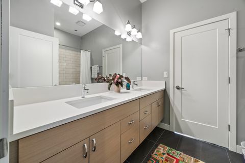 Tiny photo for 3566 W Palmer Street, Chicago, IL 60647 (MLS # 12489824)
