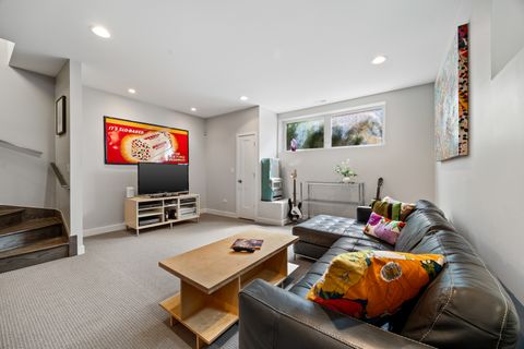Tiny photo for 3566 W Palmer Street, Chicago, IL 60647 (MLS # 12489824)