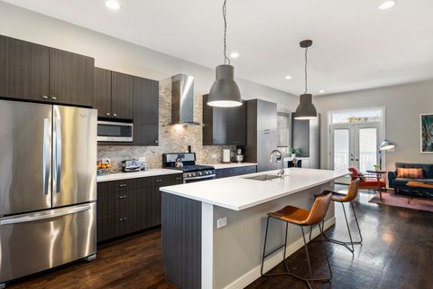 Tiny photo for 3566 W Palmer Street, Chicago, IL 60647 (MLS # 12489824)