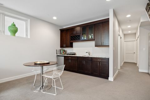 Tiny photo for 3566 W Palmer Street, Chicago, IL 60647 (MLS # 12489824)