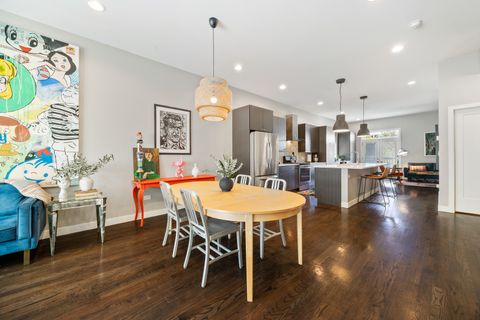 Tiny photo for 3566 W Palmer Street, Chicago, IL 60647 (MLS # 12489824)
