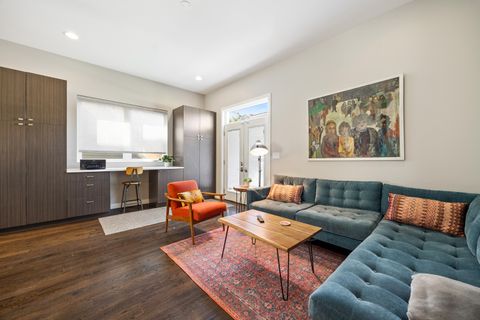 Tiny photo for 3566 W Palmer Street, Chicago, IL 60647 (MLS # 12489824)