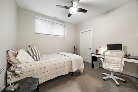 Tiny photo for 3566 W Palmer Street, Chicago, IL 60647 (MLS # 12489824)