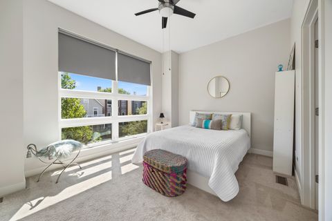 Tiny photo for 3566 W Palmer Street, Chicago, IL 60647 (MLS # 12489824)
