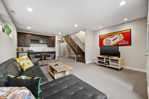 Tiny photo for 3566 W Palmer Street, Chicago, IL 60647 (MLS # 12489824)