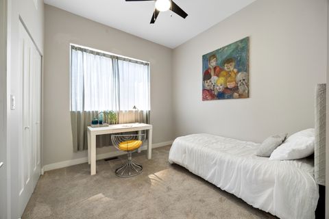 Tiny photo for 3566 W Palmer Street, Chicago, IL 60647 (MLS # 12489824)