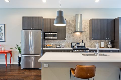 Tiny photo for 3566 W Palmer Street, Chicago, IL 60647 (MLS # 12489824)