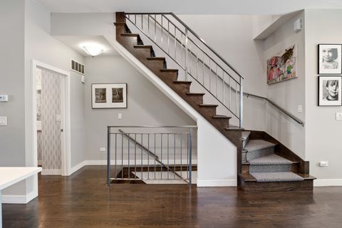 Tiny photo for 3566 W Palmer Street, Chicago, IL 60647 (MLS # 12489824)
