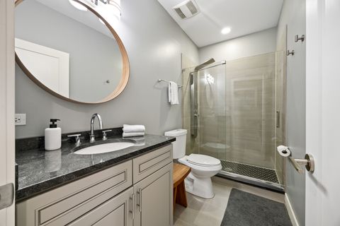 Tiny photo for 3566 W Palmer Street, Chicago, IL 60647 (MLS # 12489824)