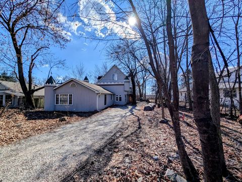 A home in Plainfield