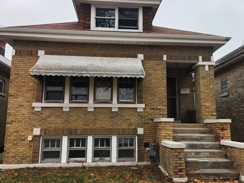 Photo of 2221 Home Avenue, Berwyn, IL 60402 (MLS # 12530460)