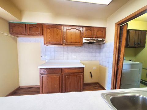 Tiny photo for 20131 Oak Lane #20131, Lynwood, IL 60411 (MLS # 12556604)