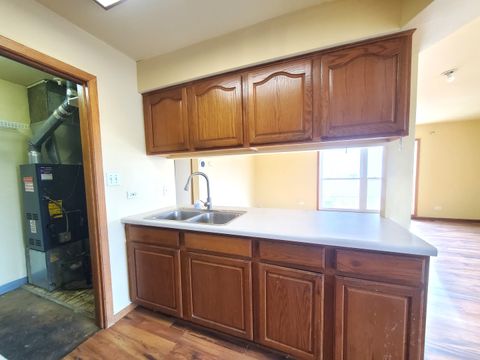 Tiny photo for 20131 Oak Lane #20131, Lynwood, IL 60411 (MLS # 12556604)