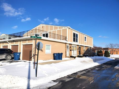 20131 Oak Lane 20131 Lynwood IL 60411