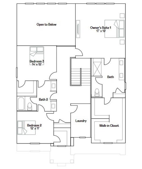 Tiny photo for 452 Cherrywood Lane, Sugar Grove, IL 60554 (MLS # 12774218)