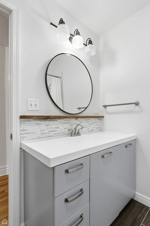 Tiny photo for 5603 N Glenwood Avenue #1, Chicago, IL 60660 (MLS # 12556142)