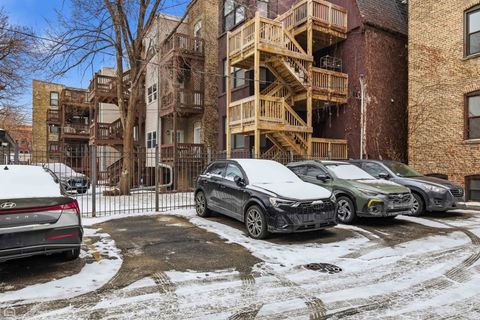 Tiny photo for 5603 N Glenwood Avenue #1, Chicago, IL 60660 (MLS # 12556142)